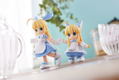 Ichigeki Sacchu!! HoiHoi-san 1/1 Scale Plastic Model Kit: HoiHoi-san & HoiHoi-san Mini Alice Color Set thumbnail 19