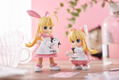 Ichigeki Sacchu!! HoiHoi-san 1/1 Scale Plastic Model Kit: HoiHoi-san & HoiHoi-san Mini Alice Color Set thumbnail 20