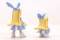 Ichigeki Sacchu!! HoiHoi-san 1/1 Scale Plastic Model Kit: HoiHoi-san & HoiHoi-san Mini Alice Color Set thumbnail 3
