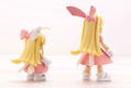 Ichigeki Sacchu!! HoiHoi-san 1/1 Scale Plastic Model Kit: HoiHoi-san & HoiHoi-san Mini Alice Color Set thumbnail 5