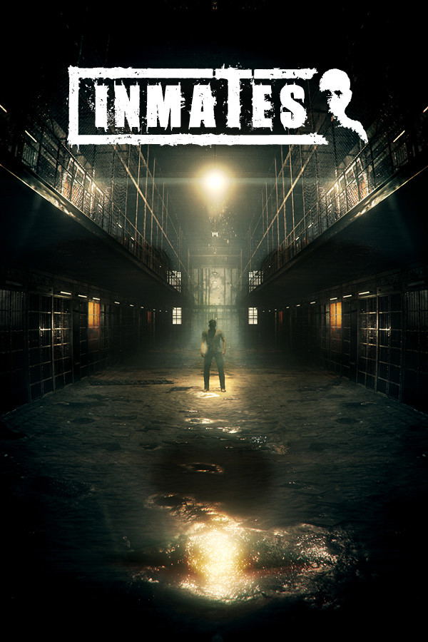 Inmates STEAM digital — Import Game Deal