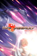 Ion Assault <span class="ext" style="background-color: #2a475e; color: #FFFFFF;">STEAM</span> <span class="ext ext_digital">digital</span> thumbnail 1