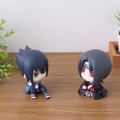 LookUp Naruto Shippuden: Sasuke Uchiha thumbnail 10
