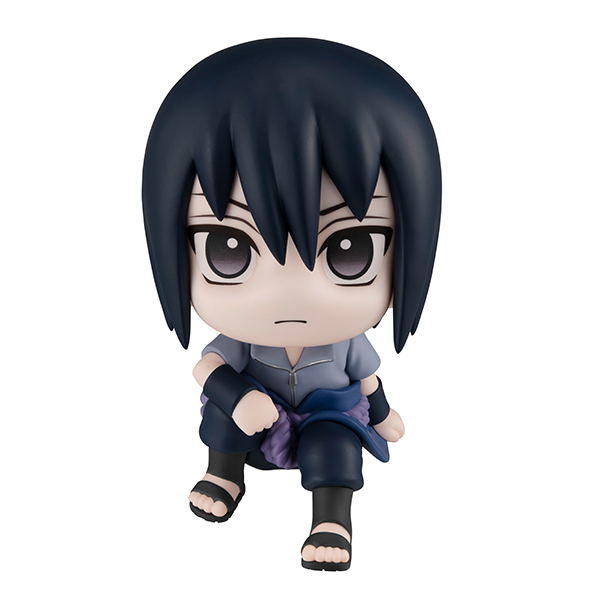 LookUp Naruto Shippuden: Sasuke Uchiha image 2