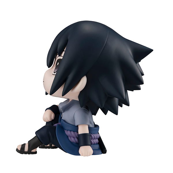 LookUp Naruto Shippuden: Sasuke Uchiha image 4
