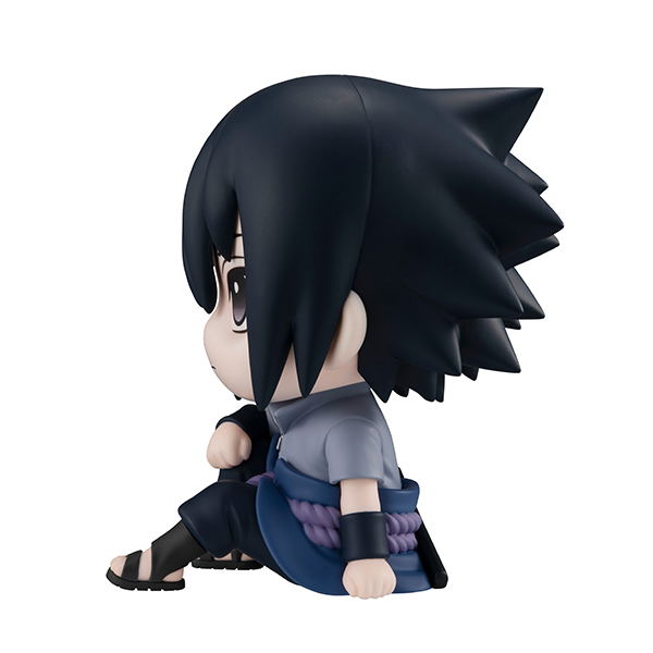 LookUp Naruto Shippuden: Sasuke Uchiha image 5