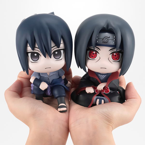 LookUp Naruto Shippuden: Sasuke Uchiha image 8