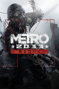Metro 2033 Redux <span class="ext ext_digital">digital</span> thumbnail 1