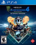 Monster Energy Supercross - The Official Videogame 4 thumbnail 1