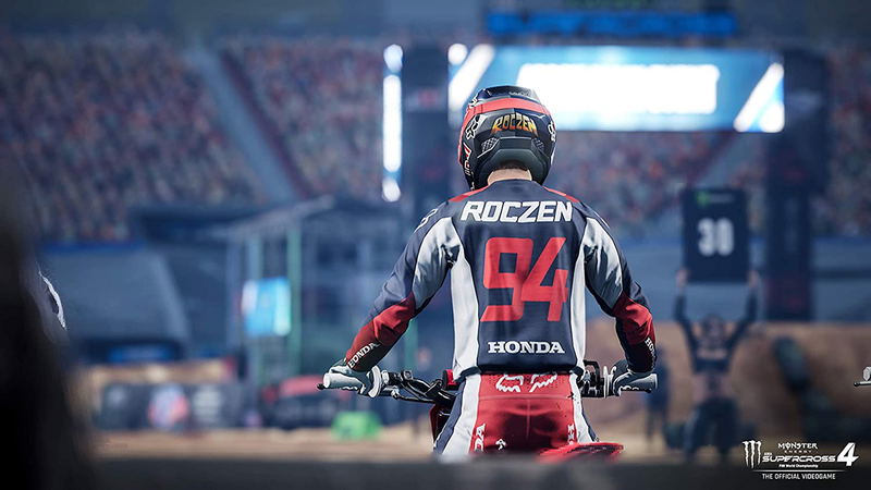 Monster Energy Supercross - The Official Videogame 4 image 11