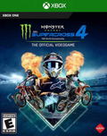 Monster Energy Supercross - The Official Videogame 4 thumbnail 1