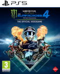 Monster Energy Supercross - The Official Videogame 4 thumbnail 1