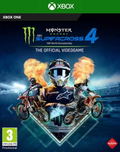 Monster Energy Supercross - The Official Videogame 4 thumbnail 1
