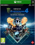 Monster Energy Supercross - The Official Videogame 4 thumbnail 1