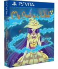 My Aunt is a Witch [Limited Edition] <span class="ext ext_LE">LE</span> <span class="ext" style="background-color: #003082; color: #FFFFFF;">PLAY EXCLUSIVES</span> thumbnail 1