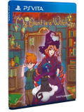 My Aunt is a Witch [Limited Edition] <span class="ext ext_LE">LE</span> <span class="ext" style="background-color: #003082; color: #FFFFFF;">PLAY EXCLUSIVES</span> thumbnail 3