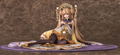 National Treasure 1/7 Scale Pre-Painted Figure: Cup of Eternal Solid Gold thumbnail 11