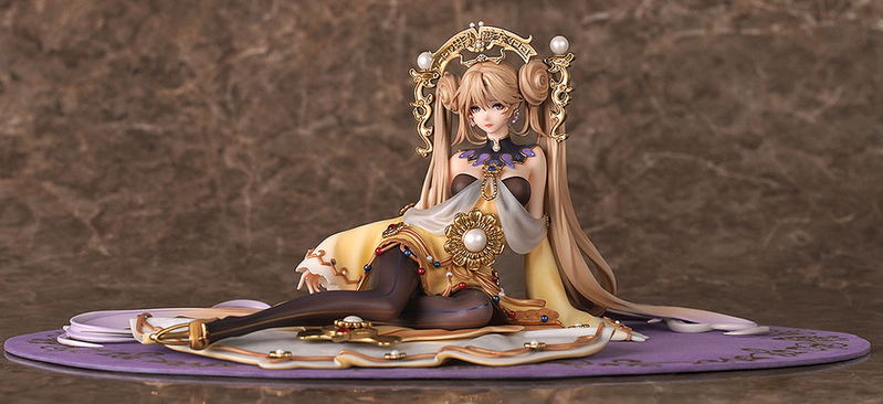 National Treasure 1/7 Scale Pre-Painted Figure: Cup of Eternal Solid Gold image 11