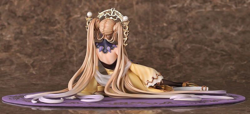 National Treasure 1/7 Scale Pre-Painted Figure: Cup of Eternal Solid Gold image 12