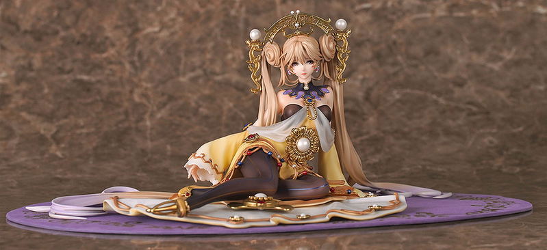 National Treasure 1/7 Scale Pre-Painted Figure: Cup of Eternal Solid Gold image 14