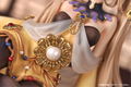 National Treasure 1/7 Scale Pre-Painted Figure: Cup of Eternal Solid Gold thumbnail 5