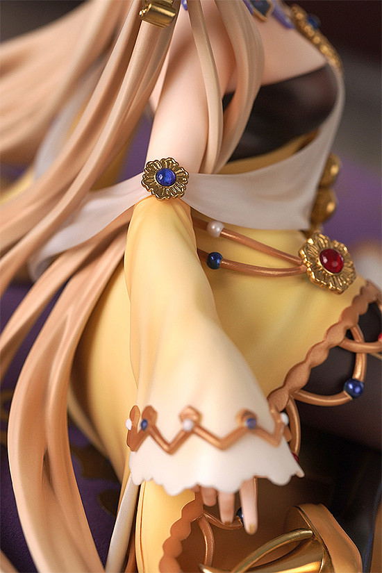 National Treasure 1/7 Scale Pre-Painted Figure: Cup of Eternal Solid Gold image 8