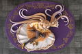 National Treasure 1/7 Scale Pre-Painted Figure: Cup of Eternal Solid Gold thumbnail 9