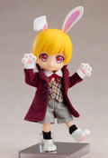 Nendoroid Doll: Animal Hand Parts Set (Black) thumbnail 3