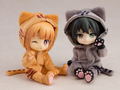 Nendoroid Doll: Animal Hand Parts Set (Black) thumbnail 4