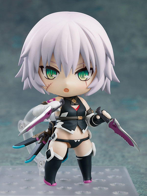 Nendoroid No. 1515 Fate/Grand Order: Assassin/Jack the Ripper image 2