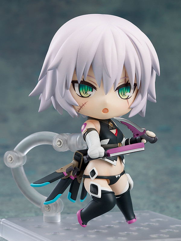 Nendoroid No. 1515 Fate/Grand Order: Assassin/Jack the Ripper image 3