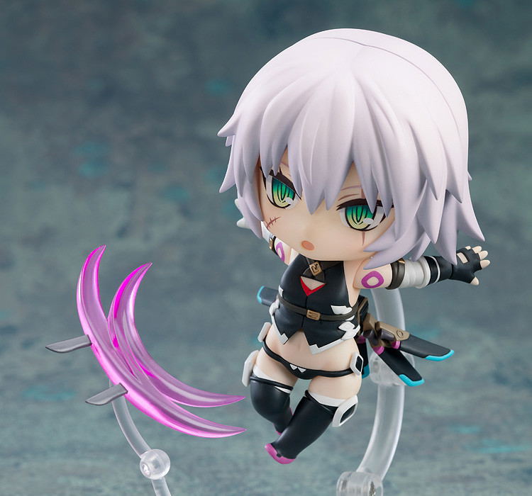 Nendoroid No. 1515 Fate/Grand Order: Assassin/Jack the Ripper image 4