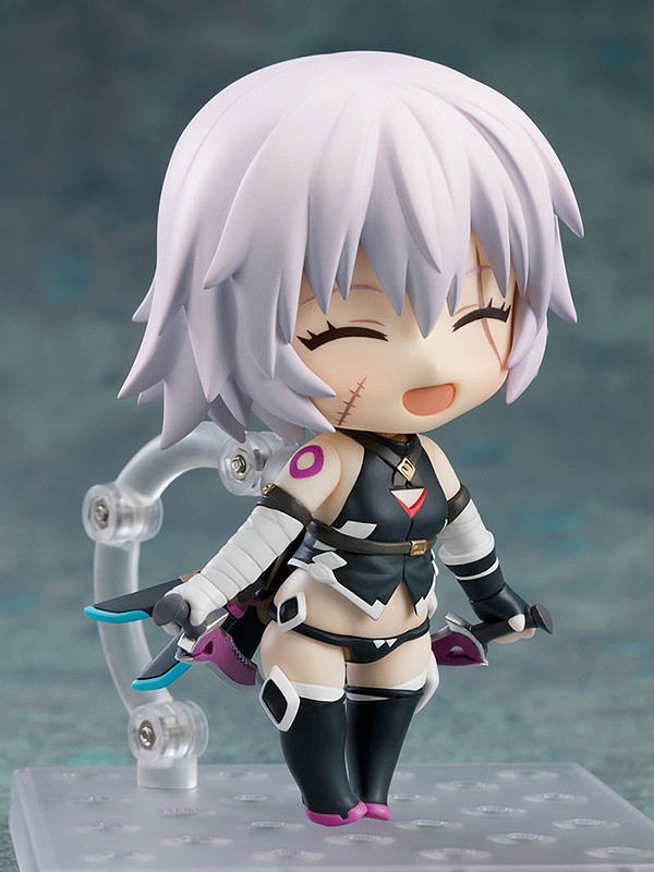 Nendoroid No. 1515 Fate/Grand Order: Assassin/Jack the Ripper image 5