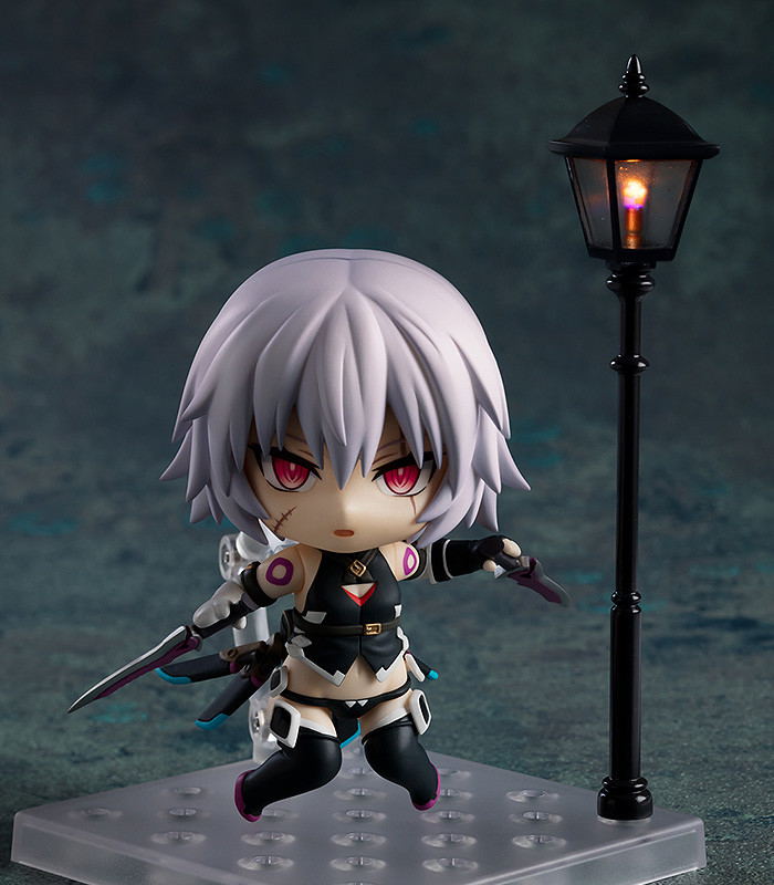 Nendoroid No. 1515 Fate/Grand Order: Assassin/Jack the Ripper image 7