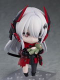 Nendoroid No. 1519 Punishing Gray Raven: Lucia Crimson Abyss thumbnail 6
