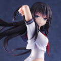 Original Character Coffee Kizoku Illustration: Shiramine Rika-chan thumbnail 12