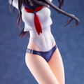 Original Character Coffee Kizoku Illustration: Shiramine Rika-chan thumbnail 14