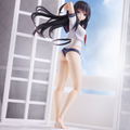 Original Character Coffee Kizoku Illustration: Shiramine Rika-chan thumbnail 3