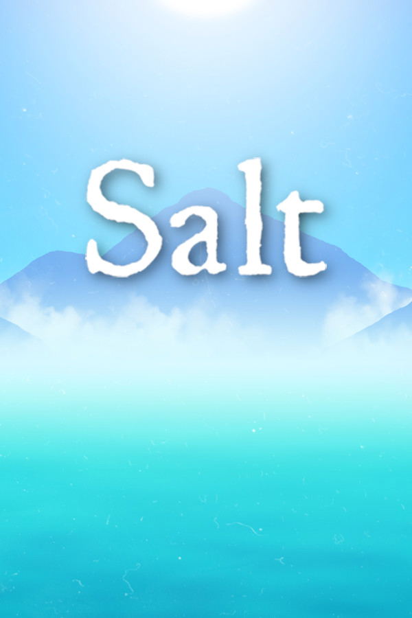 Salt STEAM digital — Import Game Deal