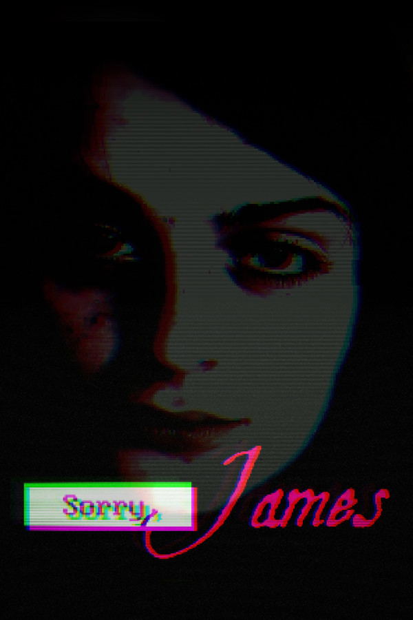 Sorry, James STEAM digital — Import Game Deal