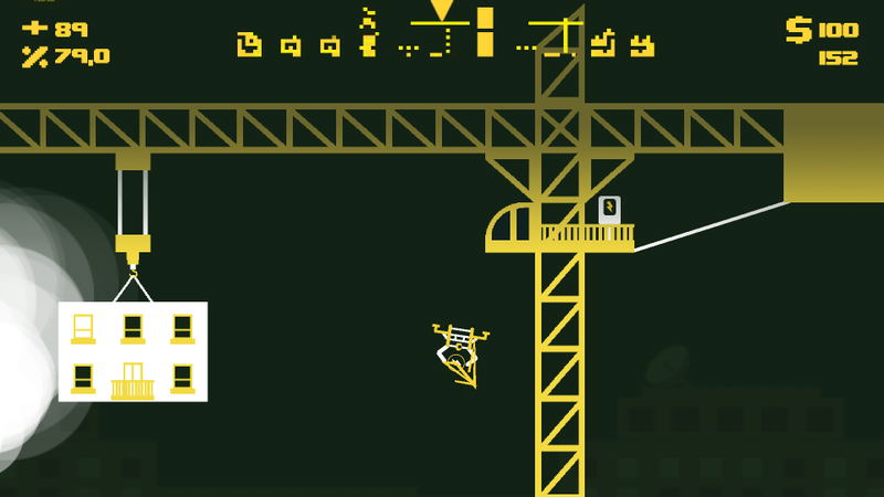 Supfly Delivery Simulator <span class="ext" style="background-color: #2a475e; color: #FFFFFF;">STEAM</span> <span class="ext ext_digital">digital</span> image 3