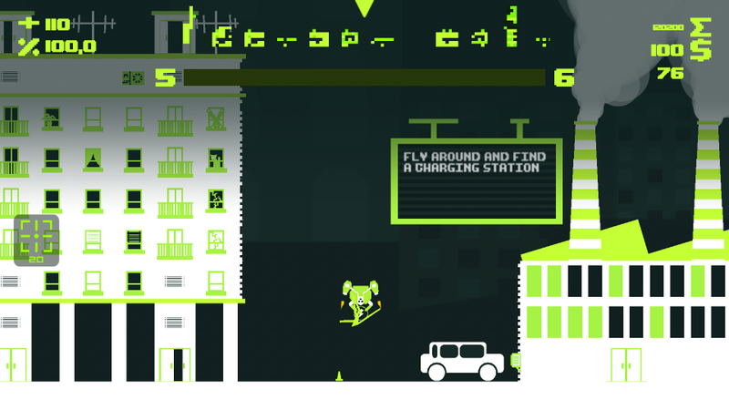 Supfly Delivery Simulator <span class="ext" style="background-color: #2a475e; color: #FFFFFF;">STEAM</span> <span class="ext ext_digital">digital</span> image 5