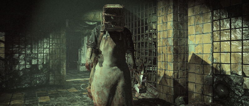 The Evil Within Bundle <span class="ext" style="background-color: #2a475e; color: #FFFFFF;">STEAM</span> <span class="ext ext_digital">digital</span> image 10