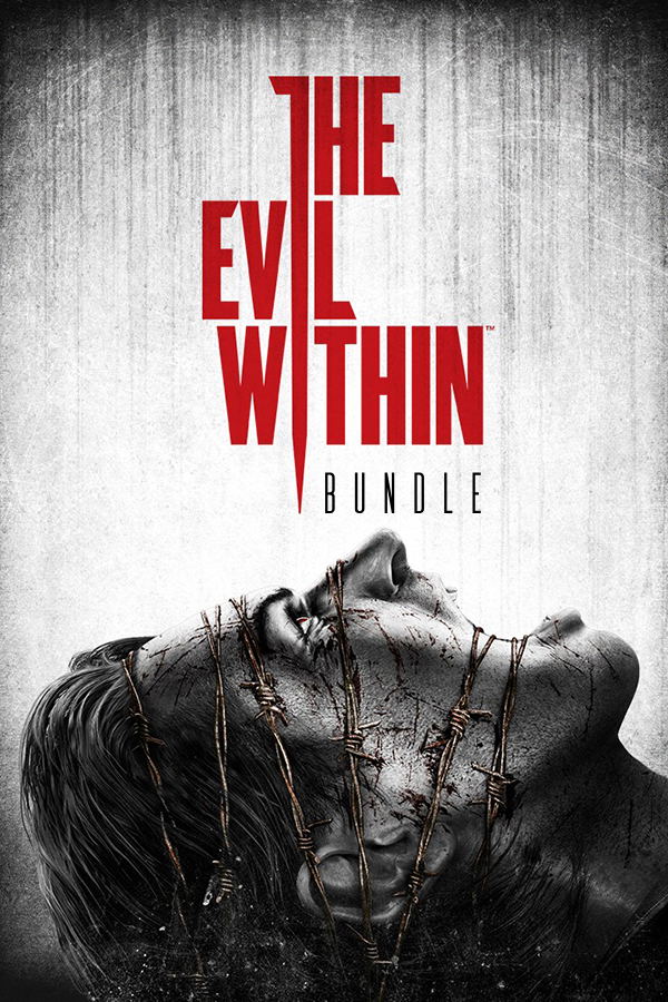 The Evil Within Bundle <span class="ext" style="background-color: #2a475e; color: #FFFFFF;">STEAM</span> <span class="ext ext_digital">digital</span> image 1