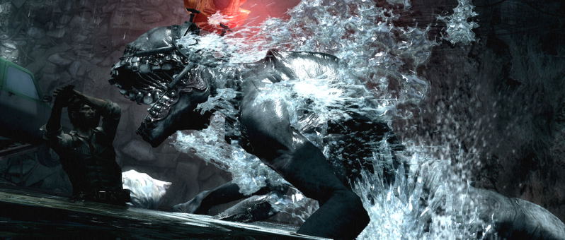 The Evil Within Bundle <span class="ext" style="background-color: #2a475e; color: #FFFFFF;">STEAM</span> <span class="ext ext_digital">digital</span> image 8