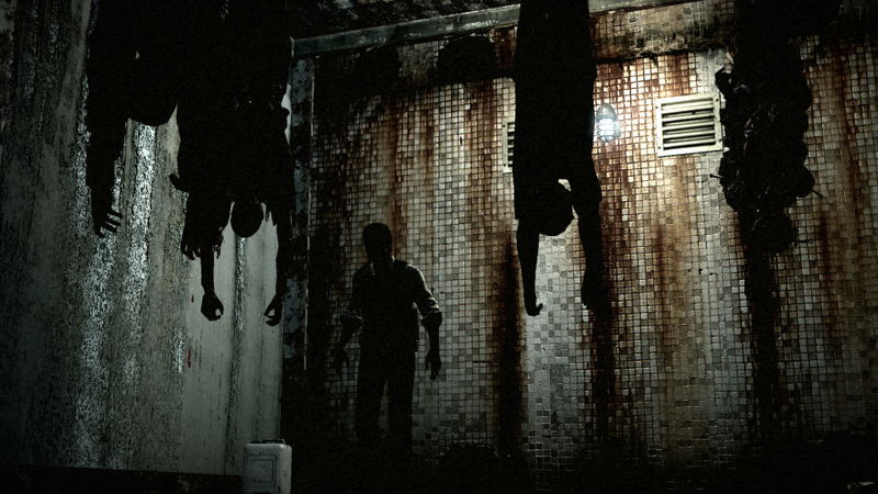 The Evil Within Bundle <span class="ext" style="background-color: #2a475e; color: #FFFFFF;">STEAM</span> <span class="ext ext_digital">digital</span> image 9