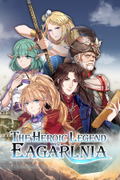 The Heroic Legend Of Eagarlnia <span class="ext" style="background-color: #2a475e; color: #FFFFFF;">STEAM</span> <span class="ext ext_digital">digital</span> thumbnail 8