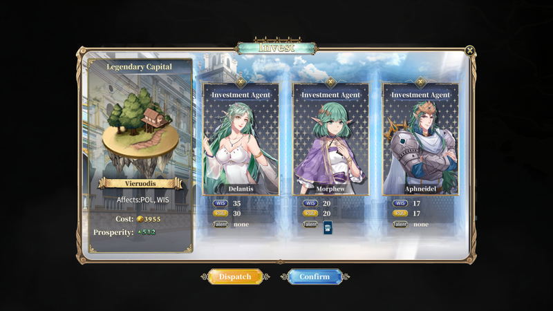 The Heroic Legend Of Eagarlnia <span class="ext" style="background-color: #2a475e; color: #FFFFFF;">STEAM</span> <span class="ext ext_digital">digital</span> image 3
