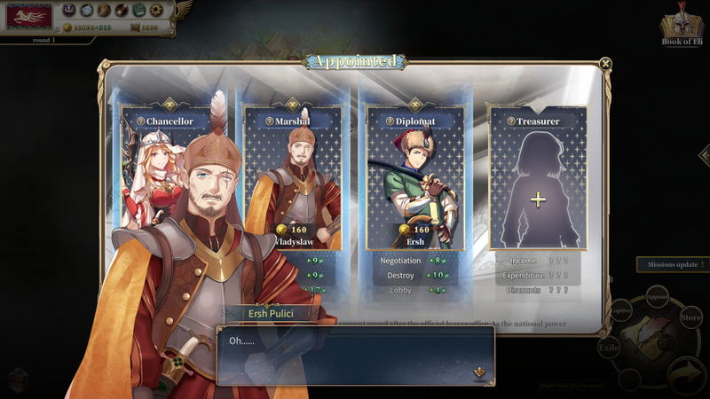 The Heroic Legend Of Eagarlnia <span class="ext" style="background-color: #2a475e; color: #FFFFFF;">STEAM</span> <span class="ext ext_digital">digital</span> image 5