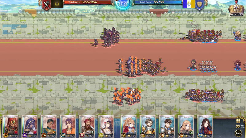 The Heroic Legend Of Eagarlnia <span class="ext" style="background-color: #2a475e; color: #FFFFFF;">STEAM</span> <span class="ext ext_digital">digital</span> image 7